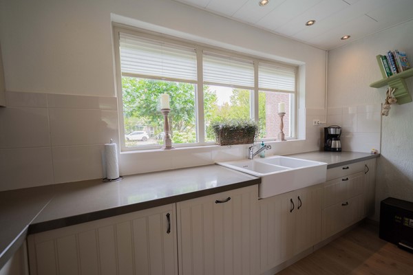 Medium property photo - Duitslandlaan 92, 1965 BH Heemskerk